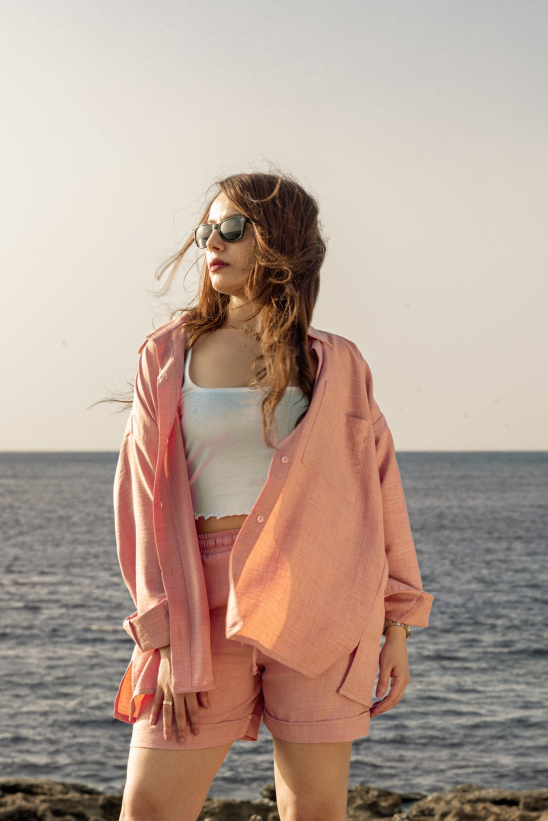 Blush Light