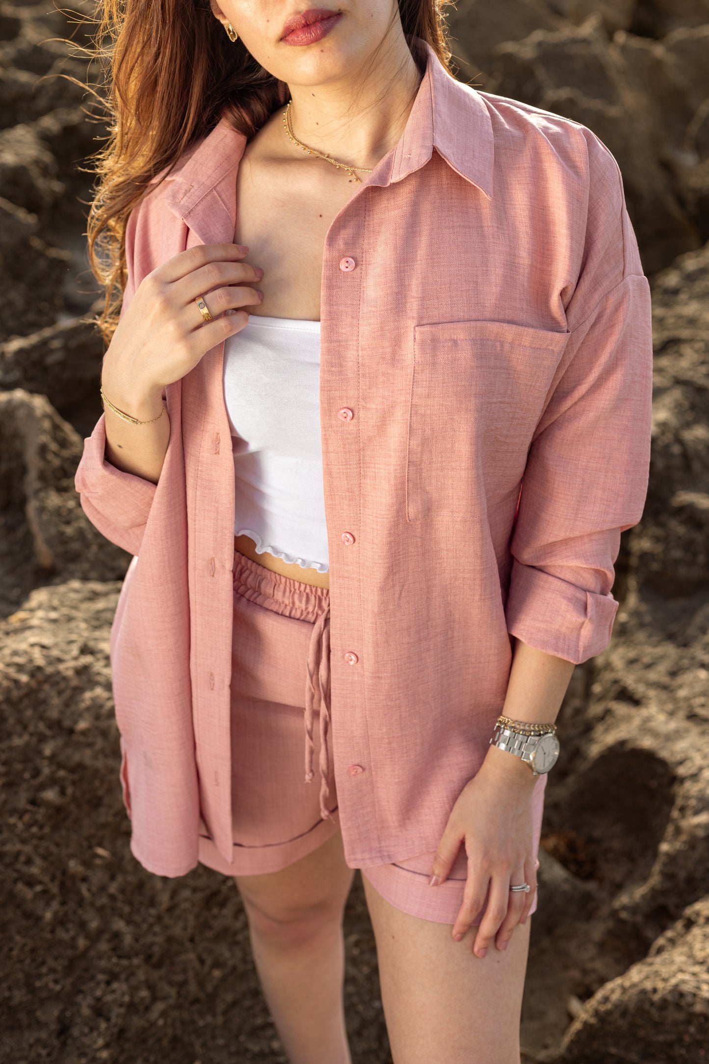 Blush Light
